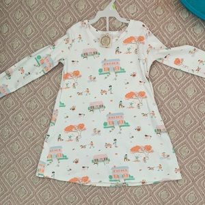 Beaufort bonnet Polly play 5t EUC